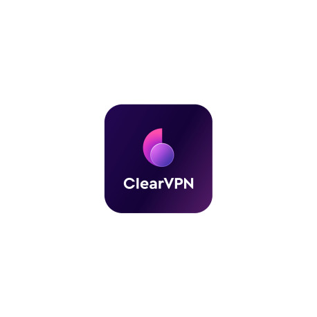ClearVPN 6 months