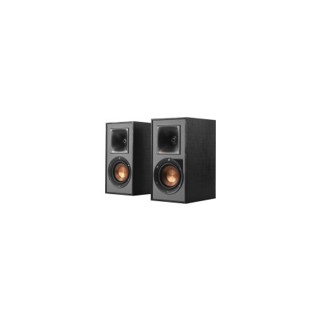 KLIPSCH R-41PM Black