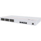 HUAWEI EKIT SWITCH L2 S220-24T4X