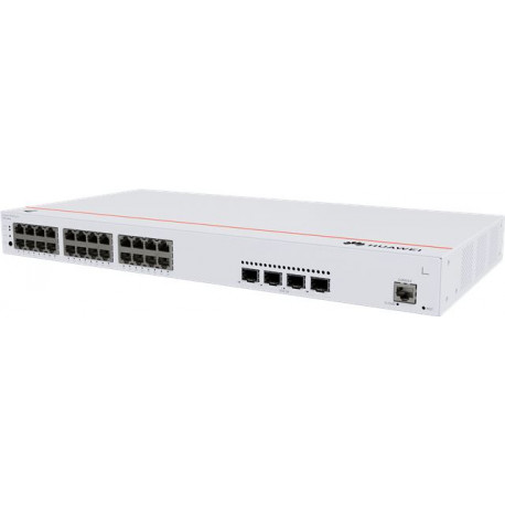 HUAWEI EKIT SWITCH L2 S220-24T4X