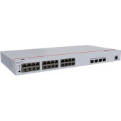 Huawei eKit Switch neupravlljivi S110-16T2S