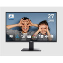 MON 27 MSI PRO MP273U IPS