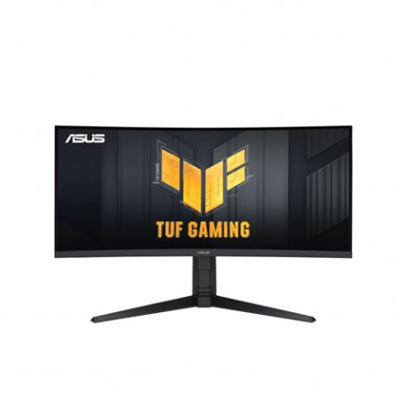 MON 34 AS VG34VQEL1A TUF Gaming 100Hz Curved VA DP HAS tilt