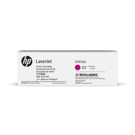 Toner HP CF413JC