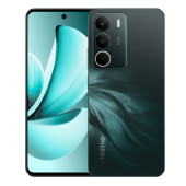 RealMe C71 6,74", OctaCore, 6GB/128GB, sivi