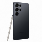 Samsung Galaxy S25 Ultra 6,9", 12GB/256GB, crna