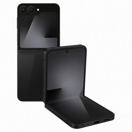 Samsung Galaxy Z Flip 7FE 6,7", 8GB/128GB, crni