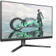 Philips IPS 27" 27M2N3800A, 4K/FHD, 160Hz-320Hz,