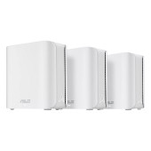 Asus ZenWiFi BD4, Mesh Router, WiFi 7, 3pk