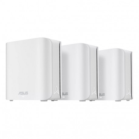 Asus ZenWiFi BD4, Mesh Router, WiFi 7, 3pk
