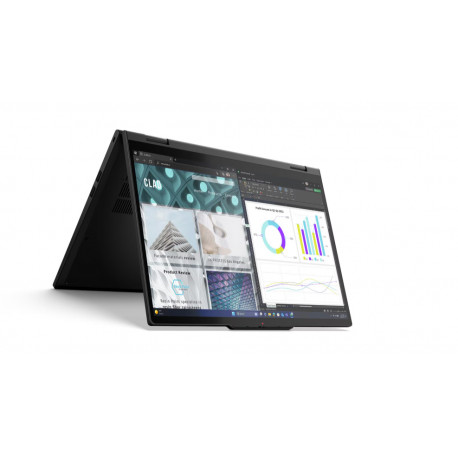 Lenovo T14s 2-in-1 Gen1 U7-255U/32GB/1TB/14''/W11P