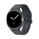 Samsung Galaxy Watch 8 40mm, sivi