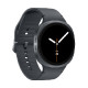 Samsung Galaxy Watch 8 44mm, sivi