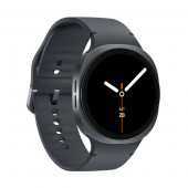 Samsung Galaxy Watch 8 44mm, sivi