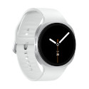 Samsung Galaxy Watch 8 44mm, srebrni