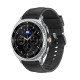 Samsung Galaxy Watch 8 Classic, 46mm, LTE, crna