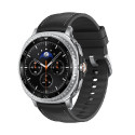 Samsung Galaxy Watch 8 Classic, 46mm, LTE, crna
