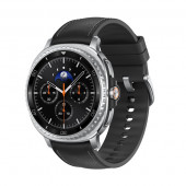 Samsung Galaxy Watch 8 Classic, 46mm, crna
