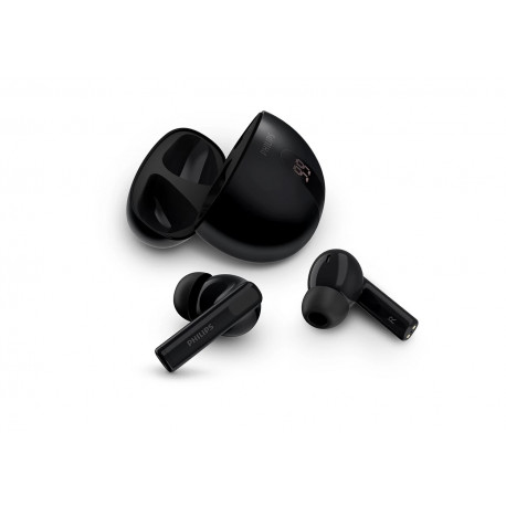 Philips slušalice in-ear TAT2520BK, crna