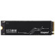 Kingston KC3000 NVMe 4096GB,R7000/W7000, M.2 2280