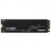 Kingston KC3000 NVMe 4096GB,R7000/W7000, M.2 2280