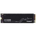 Kingston KC3000 NVMe 4096GB,R7000/W7000, M.2 2280