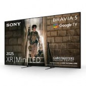 Sony K-55XR5, 55" 4K HDR Google TV, Mini LED