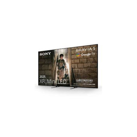 Sony K-55XR5, 55" 4K HDR Google TV, Mini LED