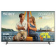 Sony TV K-43S3, 43" 4K HDR Google TV
