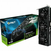 Palit GF RTX5060Ti Infinity 3, 16GB GDDR7
