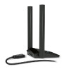 TP-LinkArcher TX20U Plus, AX1800 High Gain Wi-Fi 6
