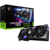 MSI GAMING RTX5090 TRIO OC 32GB GDDR7