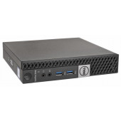 Računalo Dell Optiplex 3040 Micro / i5 / RAM 8 GB / SSD Pogon
