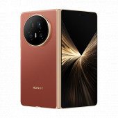 Honor Magic V5 5G Dual Sim 16GB RAM 512GB - Brown