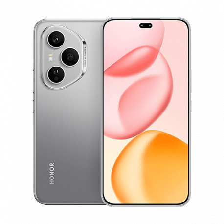 Honor 400 Pro 5G Dual Sim 12GB RAM 512GB - Grey
