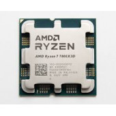 AMD Ryzen 7 7800X3D Tray