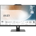 All-In-One MSI Modern AM272P 1M-1221XEU Core 7 / 16GB / 1TB SSD / 27" FHD / NoOS / black - adjustable stand