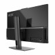All-In-One MSI Modern AM272P 1M-1221XEU Core 7 / 16GB / 1TB SSD / 27" FHD / NoOS / black - adjustable stand