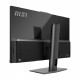 All-In-One MSI Modern AM272P 1M-1221XEU Core 7 / 16GB / 1TB SSD / 27" FHD / Windows 11 Pro / black - adjustable stand