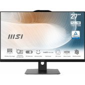 All-in-one MSI Modern AM272P 12M-1099XEU i5 / 8GB / 500GB SSD / 27" FHD / NoOS / black