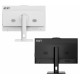 All-in-one MSI PRO AP272P 14M-887XEU i7 / 16GB / 1TB SSD / 27" FHD / NoOS / white - adjustable stand