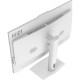 All-in-one MSI PRO AP272P 14M-887XEU i7 / 16GB / 1TB SSD / 27" FHD / NoOS / white - adjustable stand