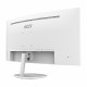 Monitor MSI PRO MP341CQW 34" / UWQHD / VA / 100Hz / 1ms (MPRT) / curved / white