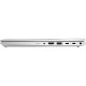 Notebook HP ProBook 440 G10 i5 / 16GB / 512GB SSD / 14'' / FHD / IPS / Windows 11 Pro / silver
