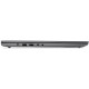 Notebook Lenovo V17 G4 IRU i5-13420H / 16GB / 512 SSD / 17,3" FHD / Windows 11 Home / grey