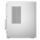 Desktop computer LENOVO IdeaCentre Tower 08IRH9-13420H i5 / 16GB / 512GB SSD / Windows 11 Pro / grey