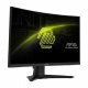 Monitor MSI MAG 244C / 23.6" / FHD / VA / 180Hz / 1ms (MPRT) / curved / black