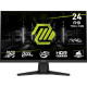 Monitor MSI MAG 244F / 23.8" / FHD / IPS / 200Hz / 0.5ms (GtG) / black