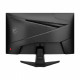 Monitor MSI MAG 244C / 23.6" / FHD / VA / 180Hz / 1ms (MPRT) / curved / black