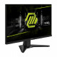 Monitor MSI MAG 244F / 23.8" / FHD / IPS / 200Hz / 0.5ms (GtG) / black